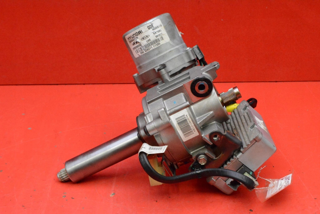 Насос підсилювача a656300200 hyundai i30 2 2 gd 1.4 crdi 90 km 12-15 в Україні