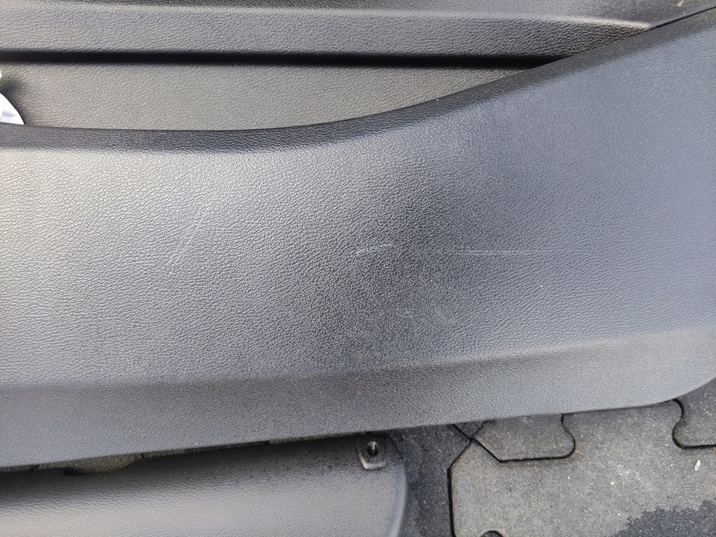 фото №5, Обивка дверь bmw x4 f26