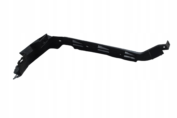 фото №1, Кронштейн кронштейн бампера правый задняя vw bora 1