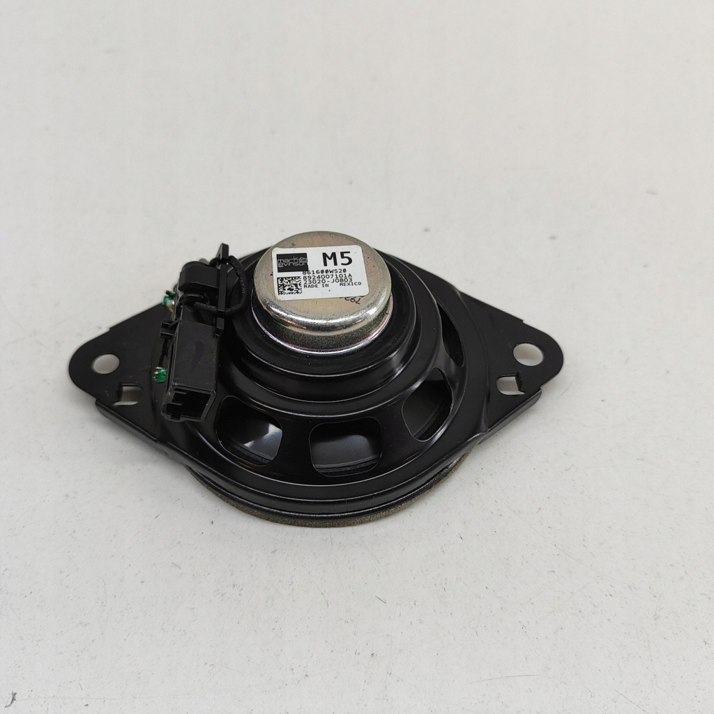 Lexus ux 2020 динамик панели приборной панели в Украине