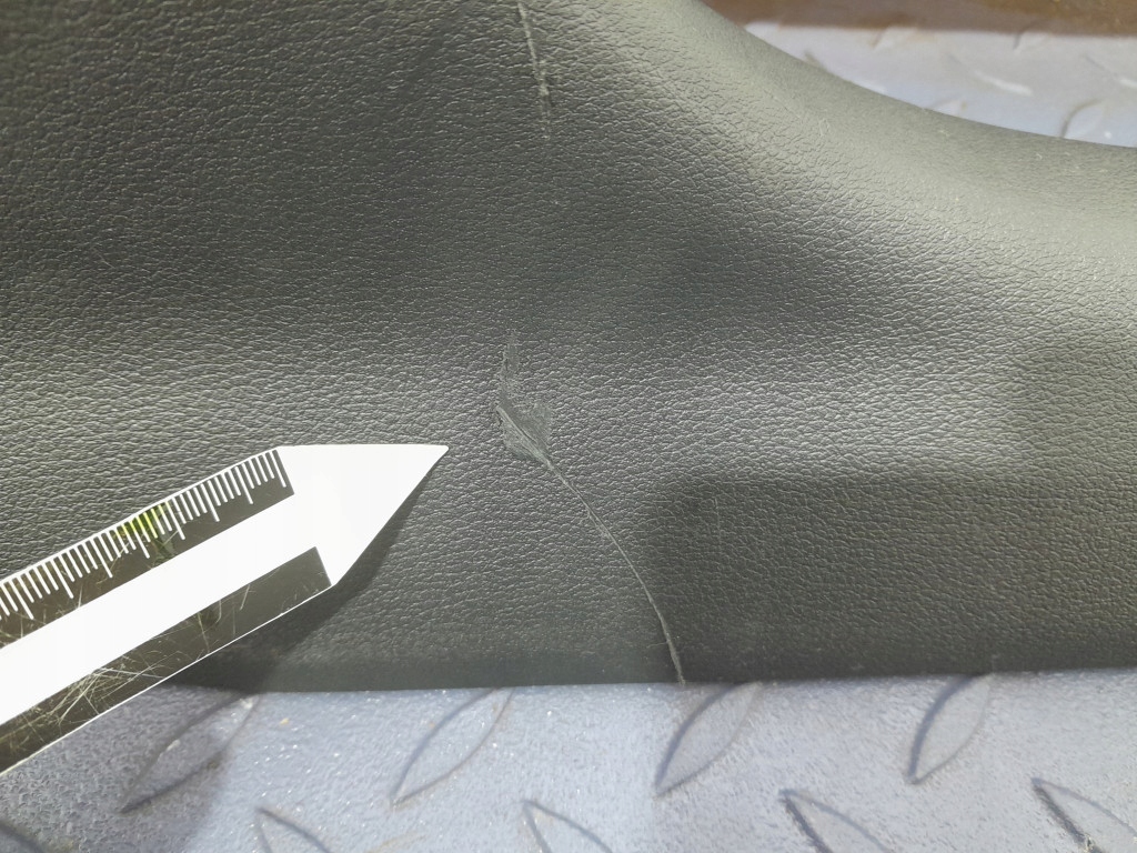 фото №5, Audi a5 f5 8w sportback комплект захист bok лівий 8w8867239a