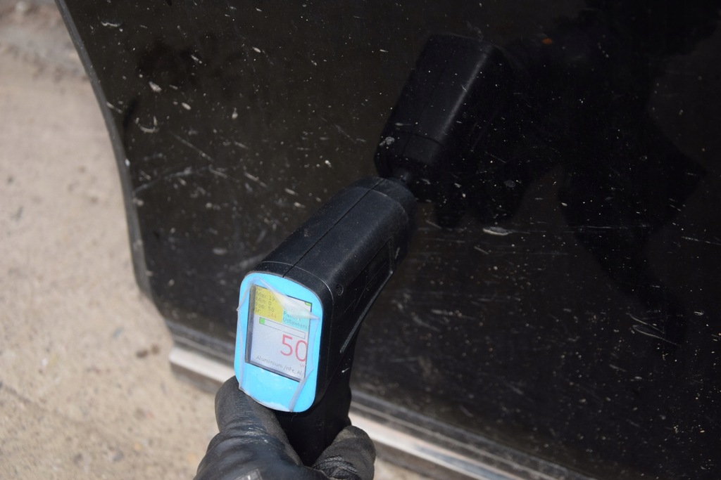 фото №7, Infiniti fx 35 fx 45 fx 50 fx 30d qx70 дверь задняя левая левый kpl radom kh3