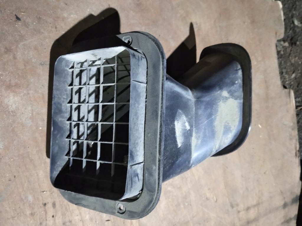 фото №1, Впуск повітря 7700351934 master