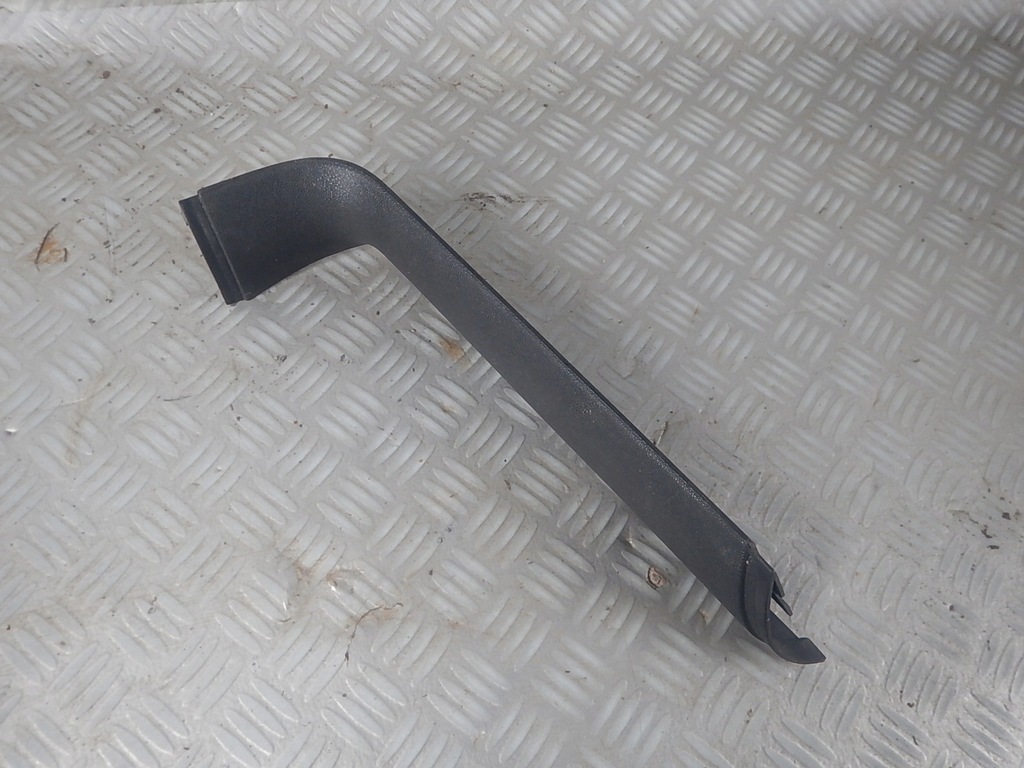 фото №1, Skoda fabia i vrs rs hb защита корпус крышки задняя