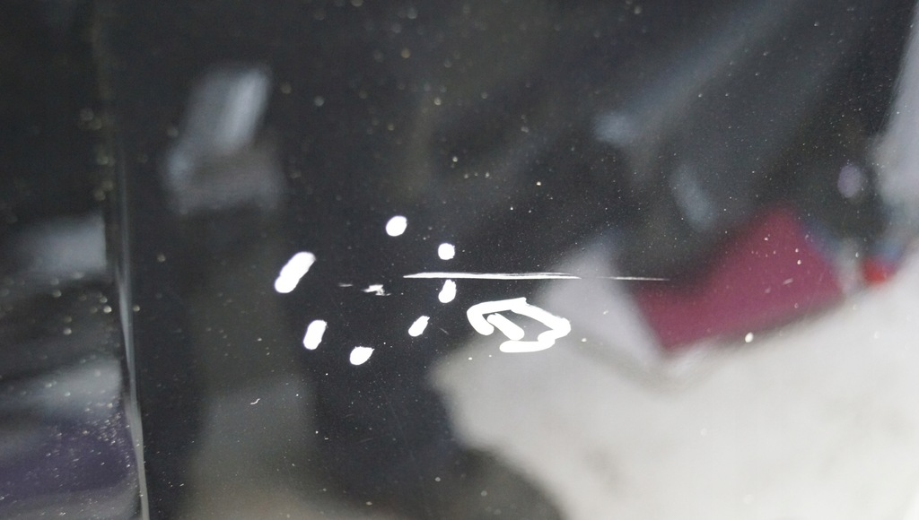 фото №14, Капот кришка двигуна skoda superb ii