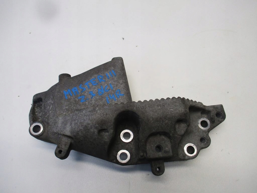 фото №1, Кронштейн двигуна renault master iii nv400 2.3 dci