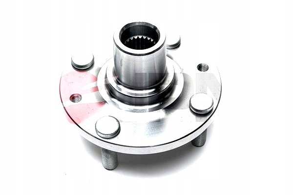 фото №4, Ступица колеса kia jpn