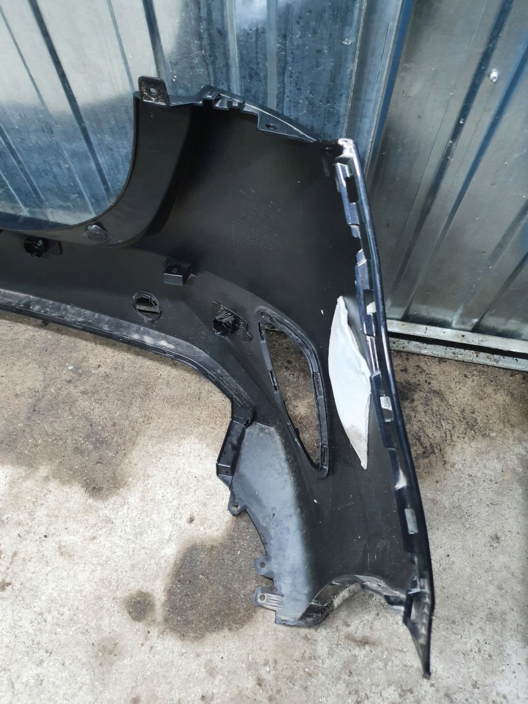 фото №6, Бампер задняя kia ceed iii 2018- hb