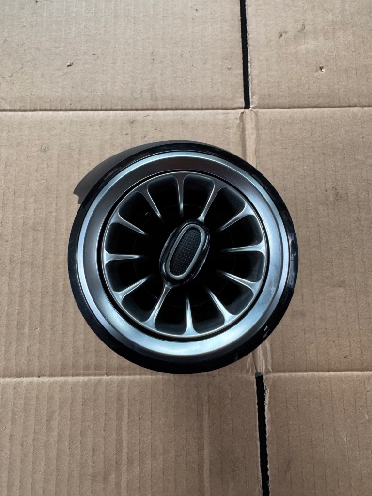 фото №1, Mercedes a 177 решітка обдув 1778306602