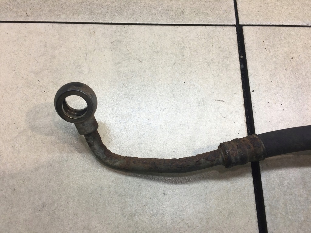 фото №8, Шланг усилителя audi a4 b6 1.9 tdi 8e1422893l