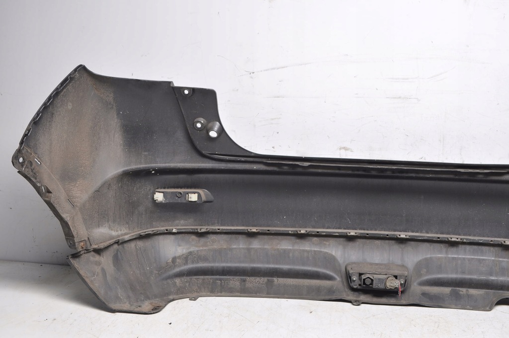 фото №10, Nissan juke i f15 бампер задня задній z11g