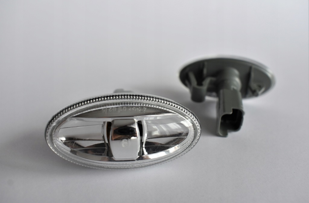 фото №1, Поворотник боковий peugeot 1007 expert partner лівий / правий