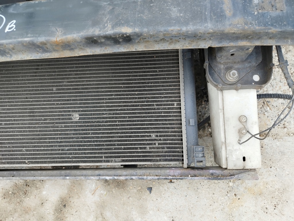 Ремень передний балка радиатор renault kangoo 2 2 1.5 dci механическая коробка передач 2008-2013 Цена