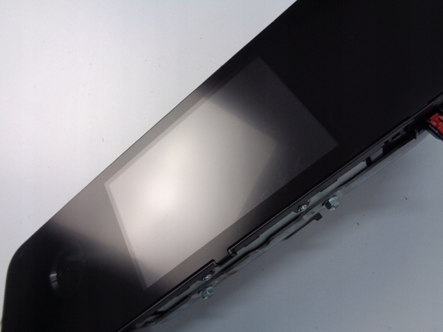 фото №4, Екран дисплей lexus ux 2018-