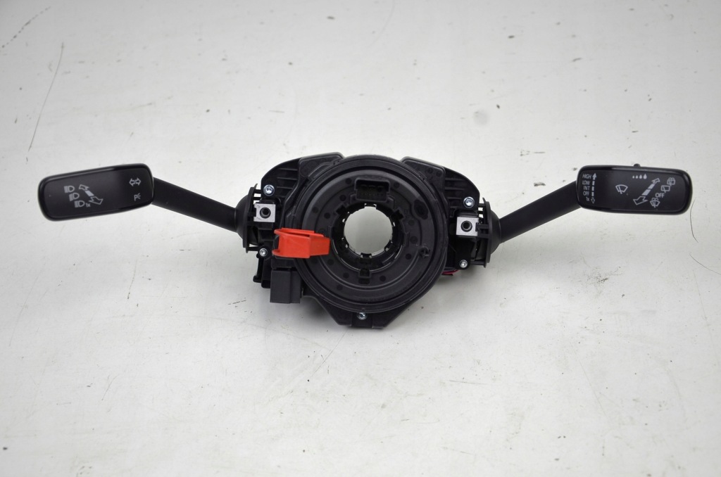 фото №1, Переключатель комбинированный vw polo 2g 2017-