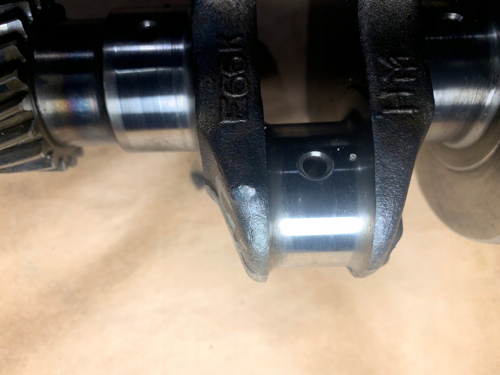 Wał yanmar 2tne68-dm Доставка