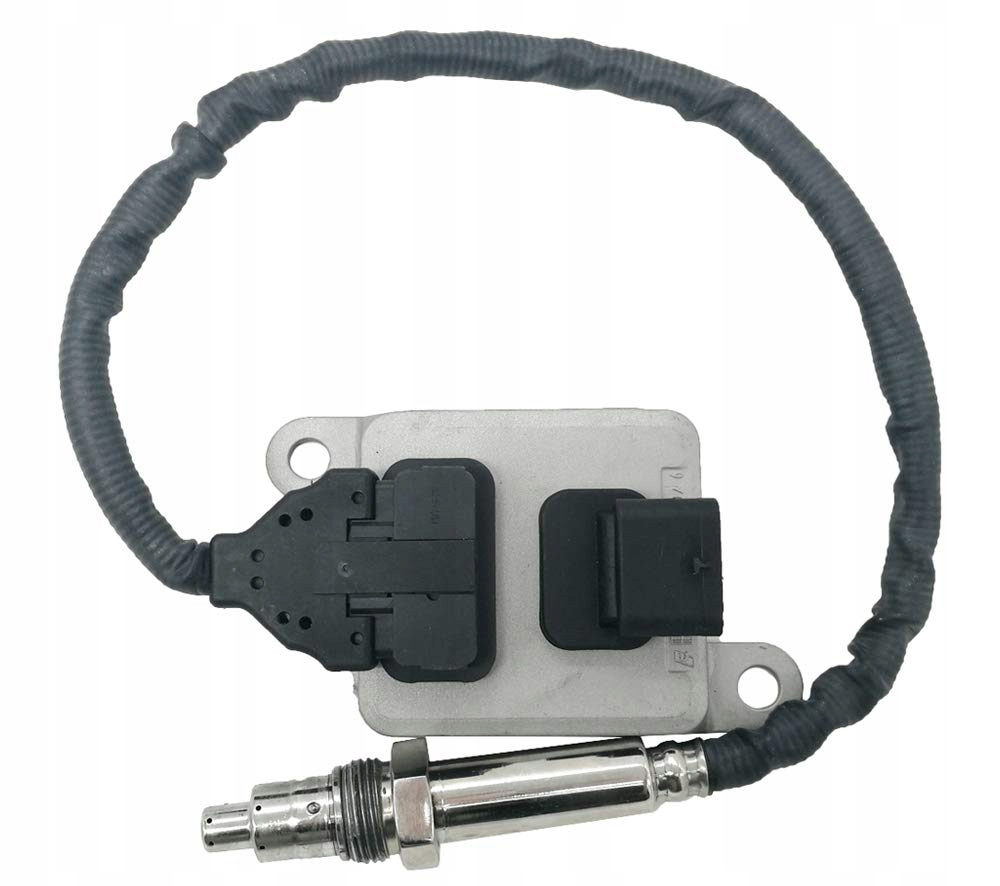 Вживаний датчик nox amrxuts a0009053403 5wk96681d fof mercedes w166 w172 в Україні