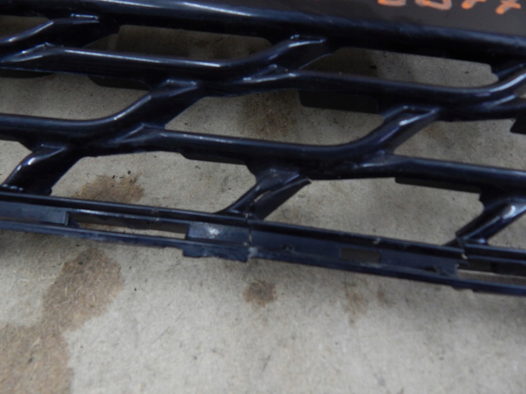 фото №8, Решётка радиатора решётка радиатора перед передний citroen ds3 lift 9814798777 оригинал europa