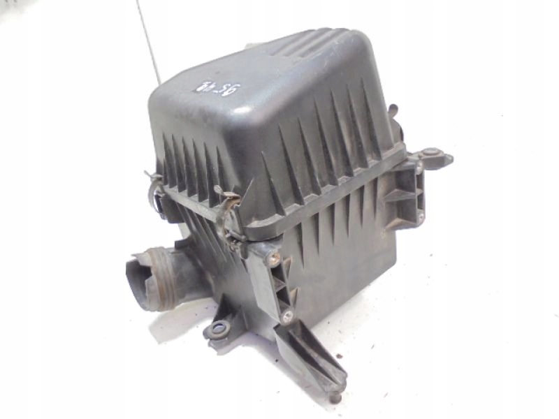 фото №8, I30 корпус фільтра повітря 28110-1h250 1,6crdi