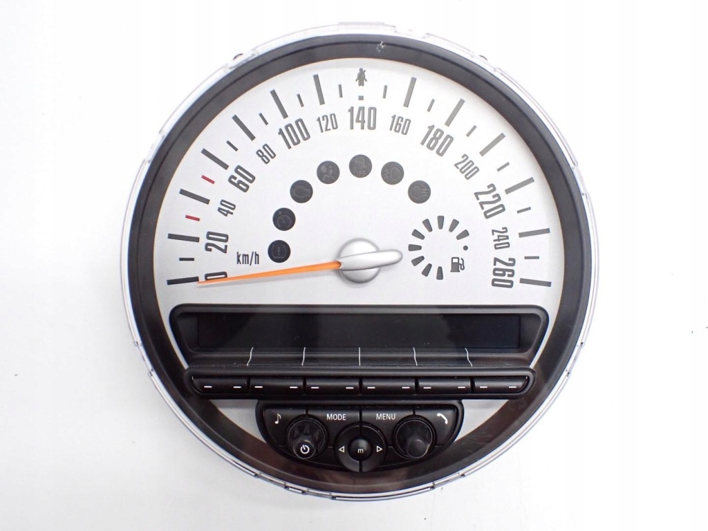 фото №1, Лічильник прилади europa 9232430 mini countryman r60 r61 1.6i n16 13r