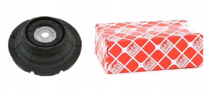 фото №2, Верхний кронштейн амортизатора fe23116