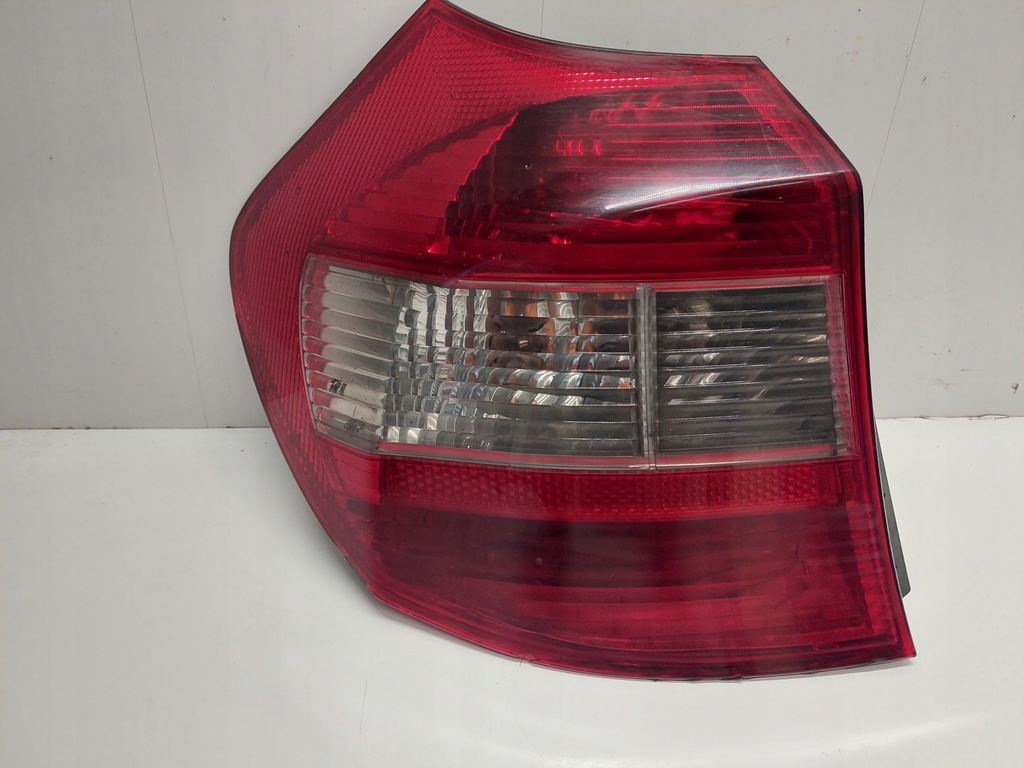 фото №1, Лампа ліва задня bmw e87 6924501