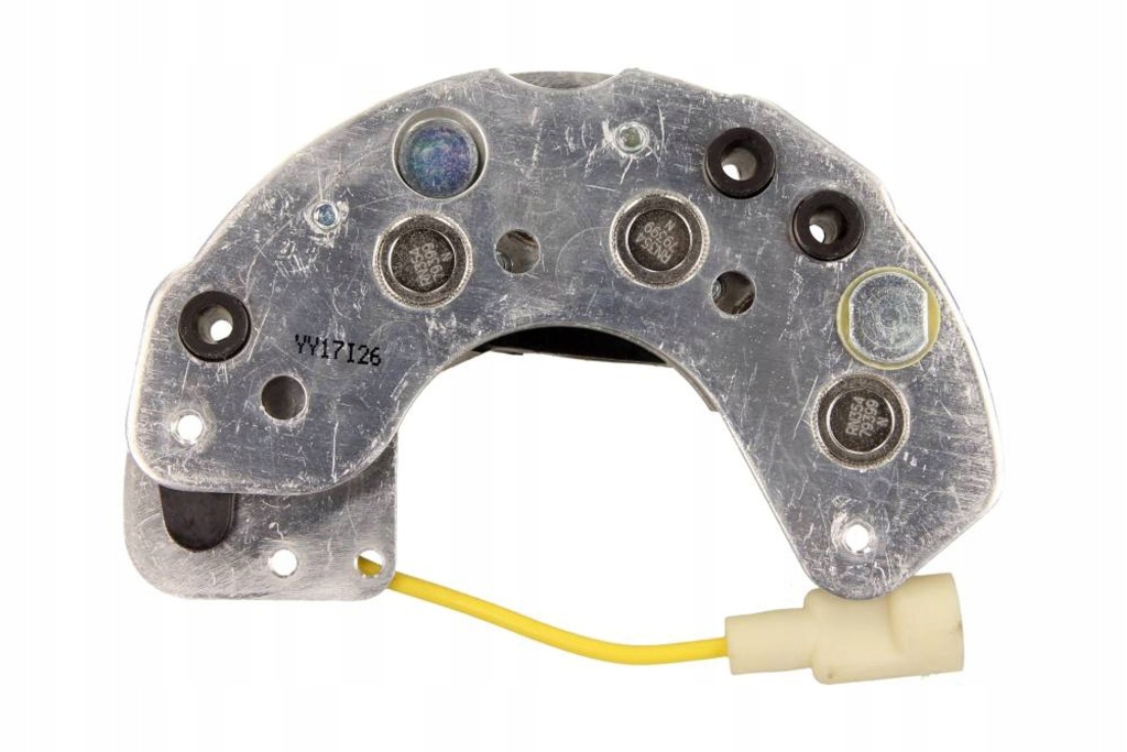 Купити As-pl arc4003 діодний міст prost. генератора