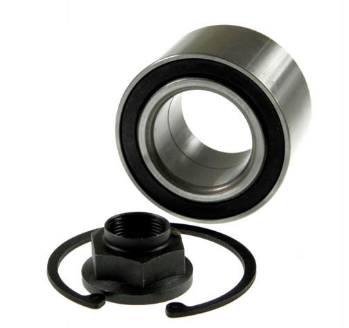 фото №1, Nty набор подшипник колеса задняя - mazda rx-8 03-