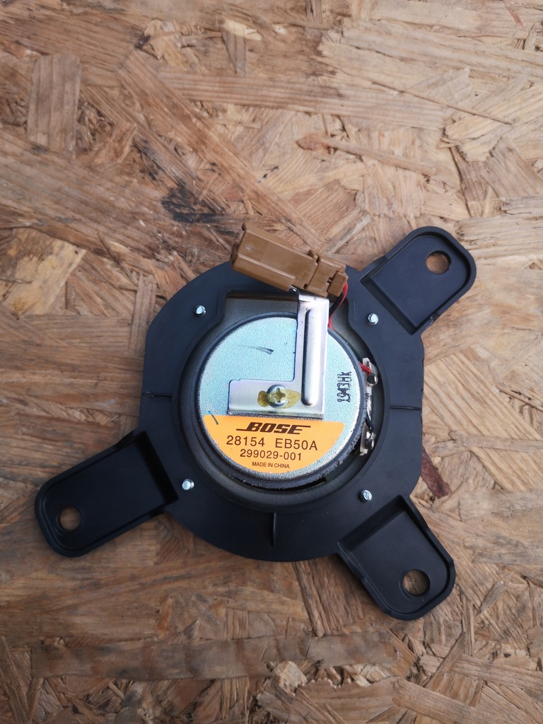 фото №3, Talisman koleos ii динамік bose 28154eb50a