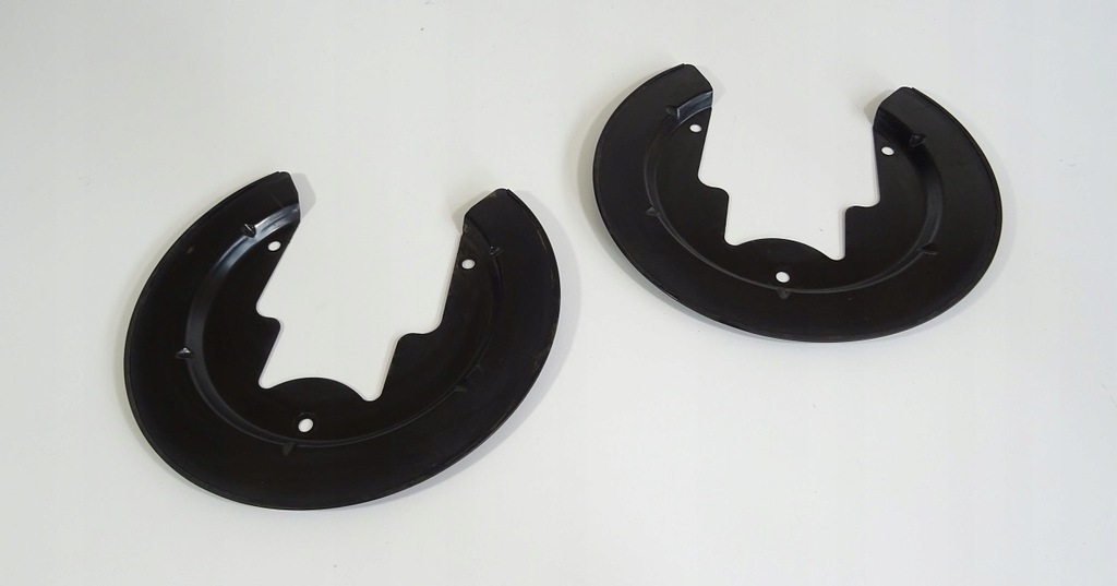 фото №1, 2005+ mustang защита диск тормозной лист