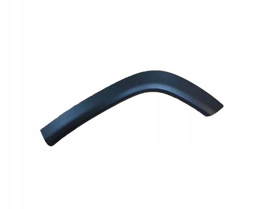 фото №1, Молдинг крила задня jeep compass 17- 5up18rxfac