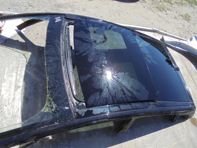 фото №4, Hyundai ix20 крыша solar