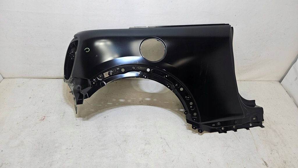 фото №1, Крила задня задній правий mini cooper f57 cabrio новий оригінал