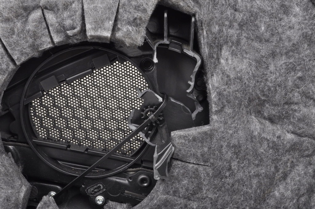 фото №12, Audi a8 d4 обшивка дверь правый перед lift long