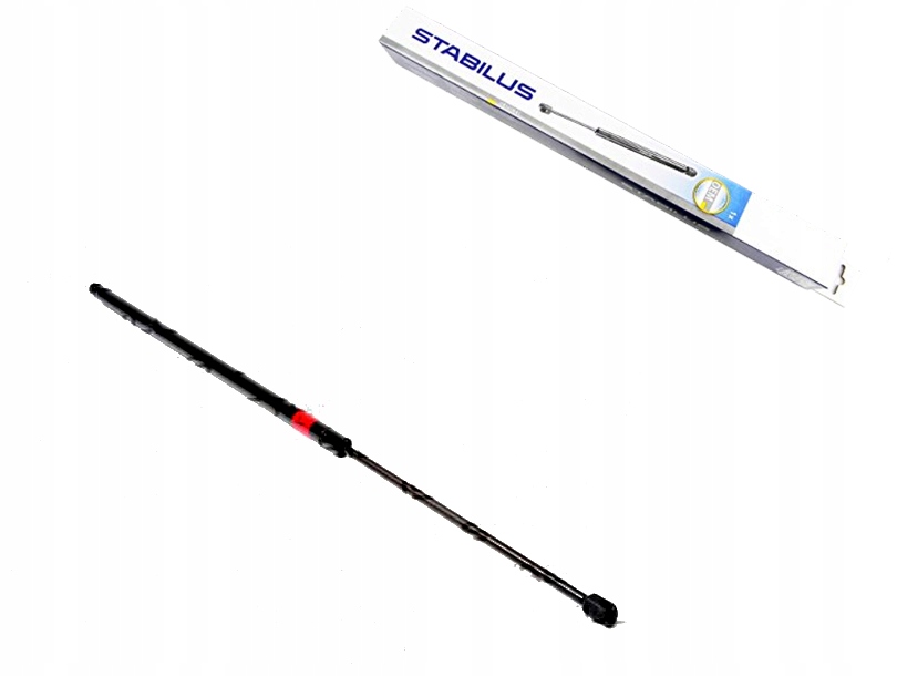 Купити Пружина газова, кришка багажника stabilus 457480