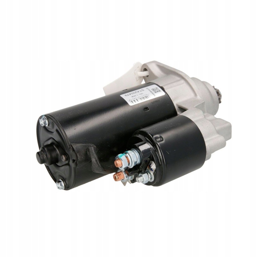 фото №2, Стартер stardax stx200479