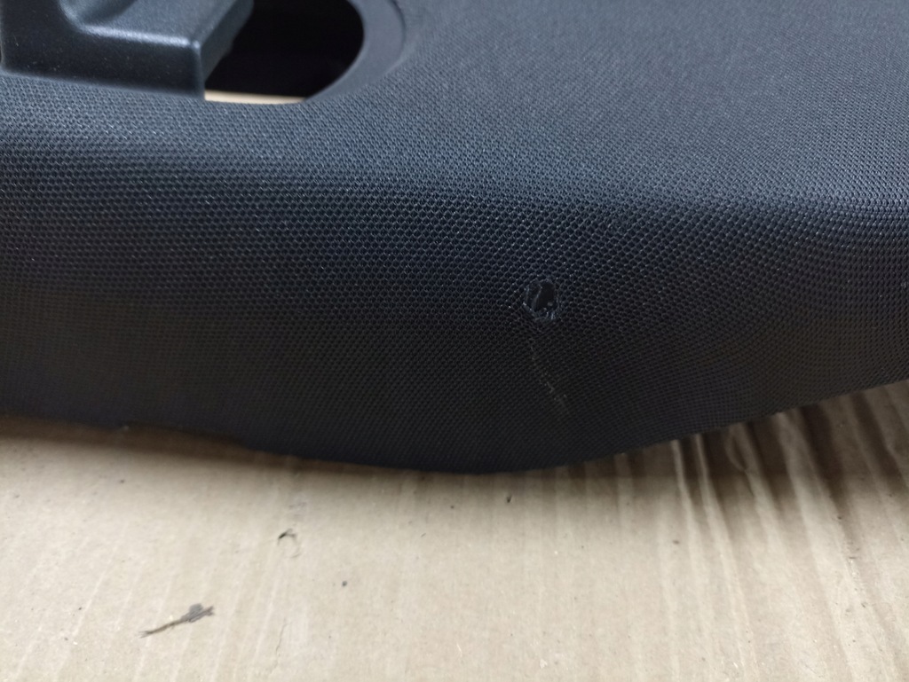 фото №7, Захист стійка b обшивка права ліва mercedes w117 cla