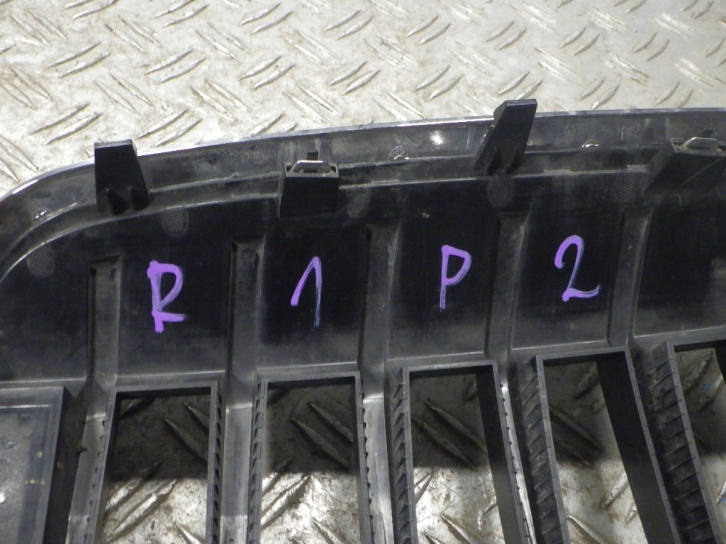 фото №5, Решітка радіатора решітки радіатора решітка радіатора решітка радіатора bmw 3 g20 g21