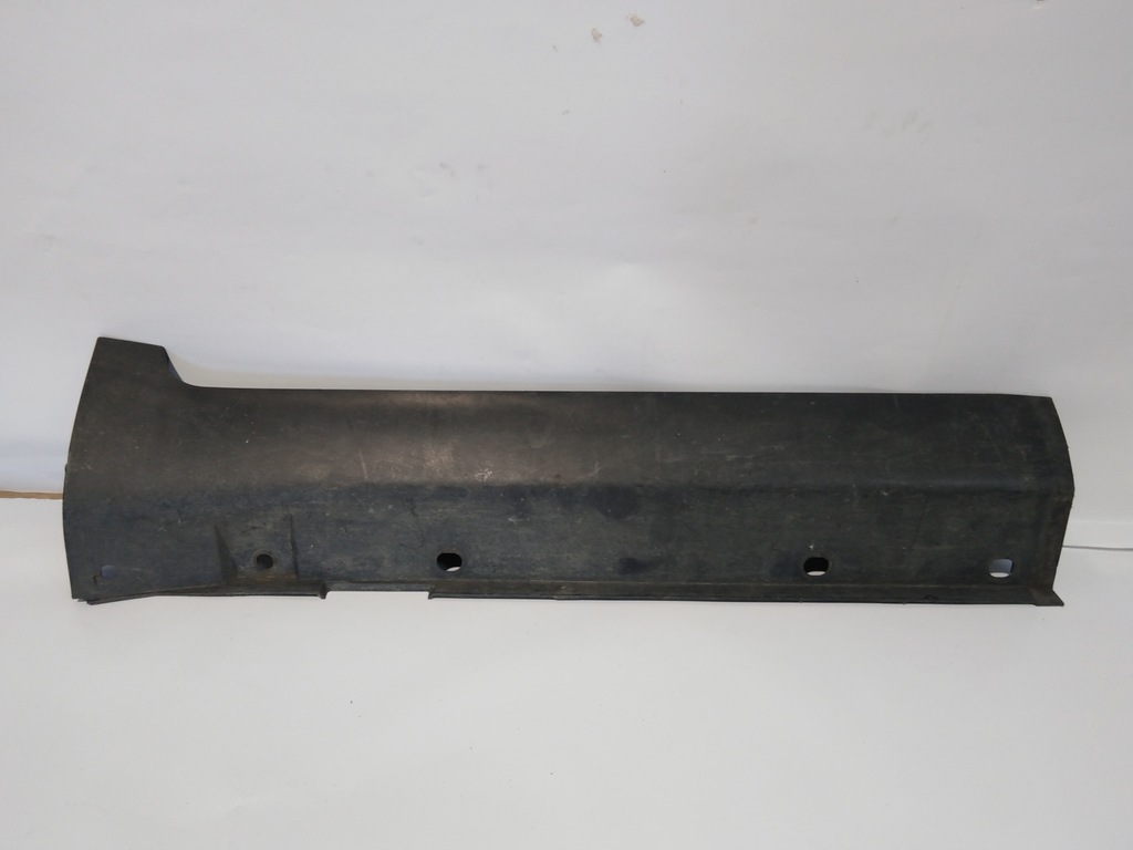 фото №1, Chevrolet captiva молдинг правая задняя 22737921