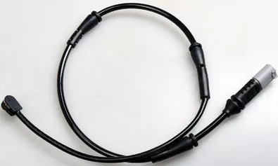 фото №2, Датчик тормозных колодок перед bmw 4 f32 14-