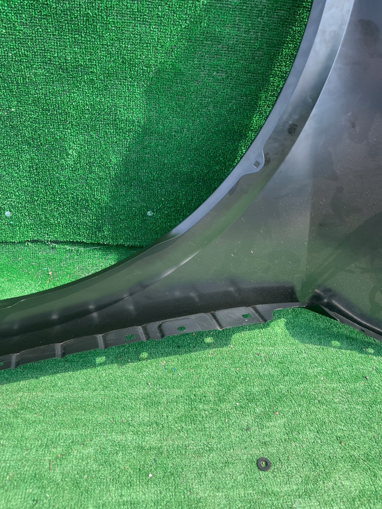 фото №11, Vw id3 id.3 10a крила правий передній новий