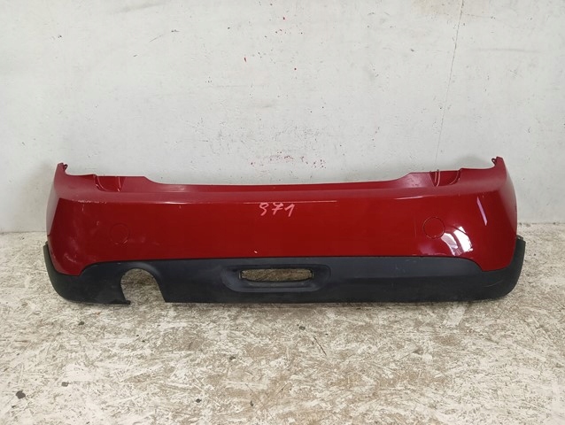 фото №1, Бампер задняя задний mini f55 f56 14-