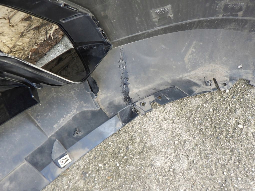 фото №11, Bmw x7 g07 m набор lift lci 22- бампер передний