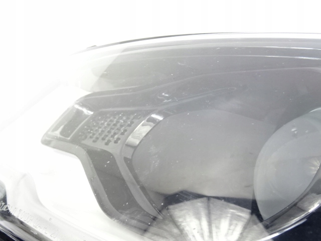 фото №10, Jeep compass ii 17-20 лампа передня ліва europa