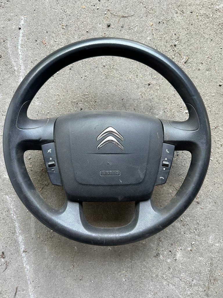 фото №1, Воздуховод air bag jumper