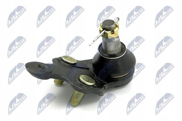 фото №16, Шаровая опора рычага previa 2.4i передний dół правый