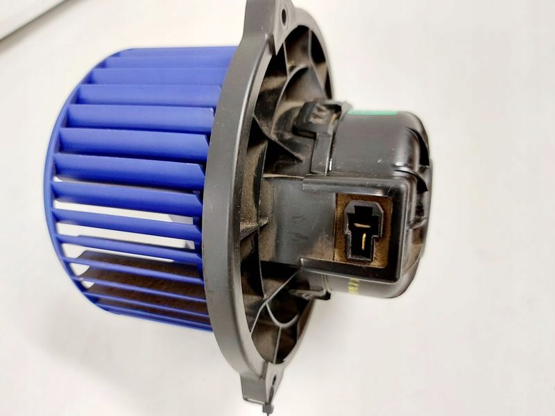 фото №6, Kia rio iii вентилятор отопителя воздуходувка