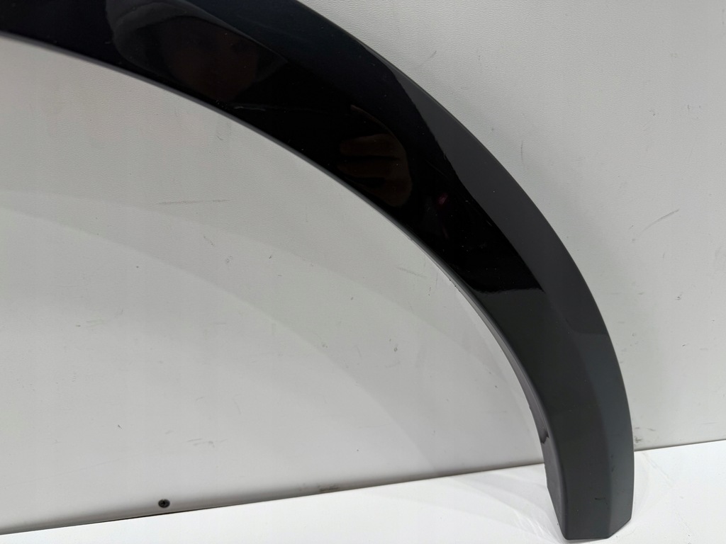 фото №5, Audi q2 81a молдинг na крила ліва задня задня 81a853817a ładna