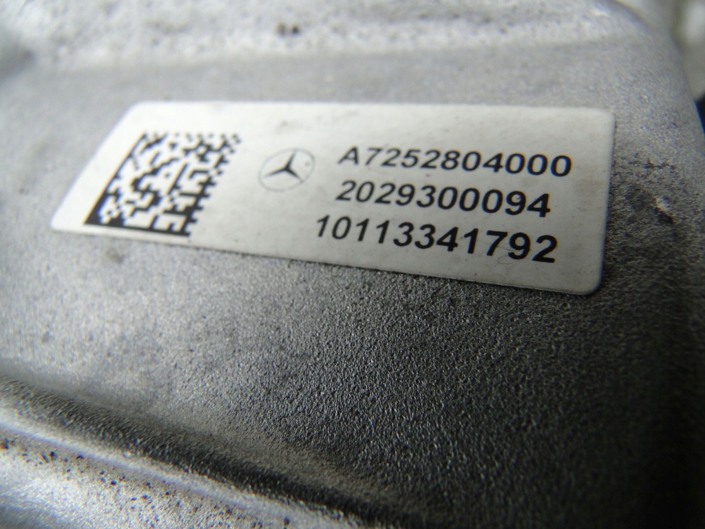 фото №13, Mercedes двигун з коробка передач передач m276 823 glc 253 e 213 238 c 205 43 amg