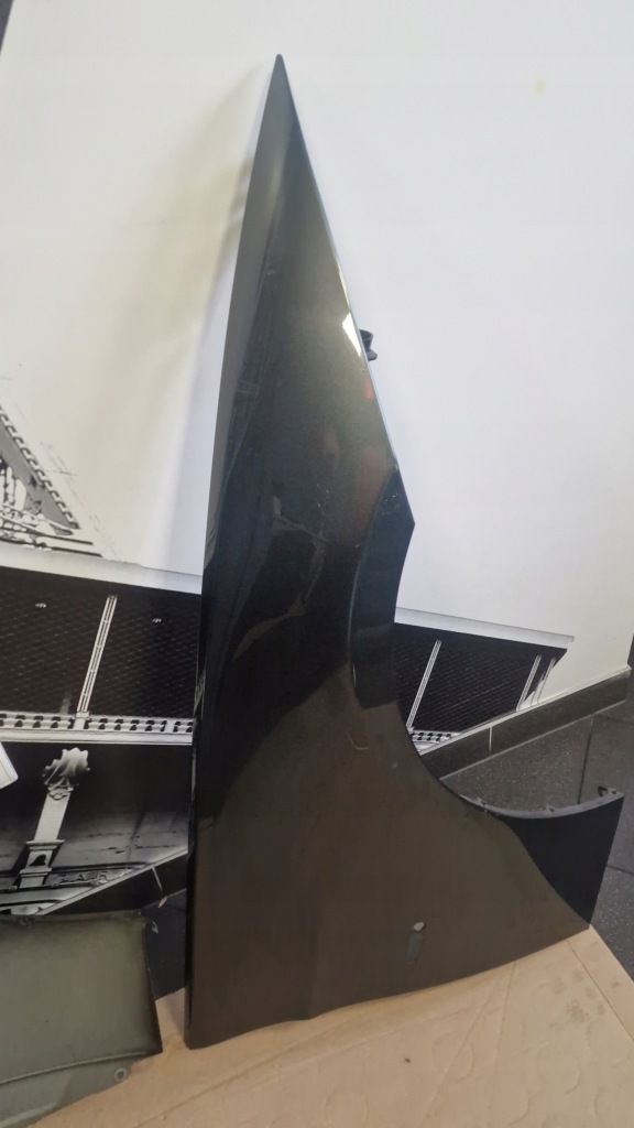 фото №1, Крыло правый перед bmw seria 3 e90